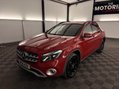 Mercedes-Benz GLA 1.6 GLA200 SE (Executive) Euro 6 (s/s) 5dr 46