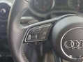 Audi A3 1.5 TFSI CoD 35 Black Edition Sportback S Tronic Euro 6 (s/s) 5dr 56