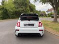 Abarth 595 1.4 T-Jet 70th Cabrio Euro 6 2dr 21