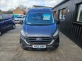 Ford Transit Custom 300 LIMITED P/V ECOBLUE 2