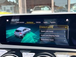 Mercedes-Benz A Class 1.5 A 180 AMG Line Executive D Auto 5dr 53