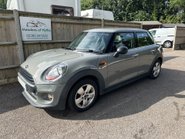 Mini Hatch ONE 1.2 AUTOMATIC 5dr 8