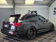 Audi RS4 2.9 TFSI V6 Estate 5dr Petrol Tiptronic quattro Euro 6 (s/s) (450 ps) 6