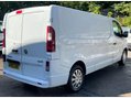 Vauxhall Vivaro 1.6 CDTi 2900 Sportive L2 H1 Euro 5 5dr 10