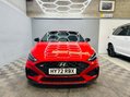 Hyundai i30 2.0 T-GDi N Performance Fastback Euro 6 (s/s) 5dr 6