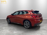 BMW X2 1.5 25e 10kWh M Sport SUV 5dr Petrol Plug-in Hybrid Auto xDrive Euro 6 (s/s 5