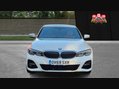BMW 3 Series 330E M SPORT PHEV 6