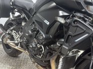Yamaha MT-10 1000 Hyper-naked Mt 35k serviced extras new battery and MOT 25