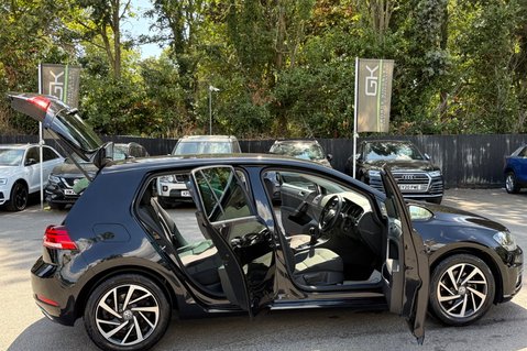 Volkswagen Golf MATCH TSI EVO - TWO OWNERS - APPLE CARPLAY - ADAPTIVE CRUISE  21