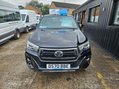 Toyota Hilux INVINCIBLE X 4WD D-4D DCB 2