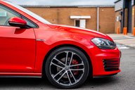 Volkswagen Golf 2.0 Golf GTD Semi-Auto 5dr 51