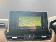 Toyota Rav4 2.5 VVT-h GPF Excel SUV 5dr Petrol Hybrid CVT Euro 6 (s/s) (218 ps) 16