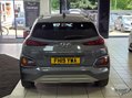 Hyundai KONA 1.0 T-GDi Premium Euro 6 (s/s) 5dr 91