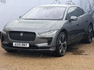 Jaguar I-Pace HSE 3