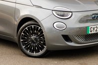 Fiat 500e LA PRIMA 13
