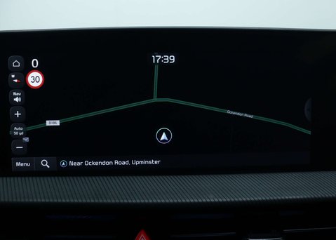 Kia EV6 EV6 GT-Line 5dr 24