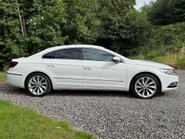 Volkswagen CC 2.0 CC GT BlueMotion Technology TDI Semi-Auto 4dr 3