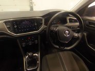 Volkswagen T-Roc 1.0 T-Roc SE TSi 5dr 3