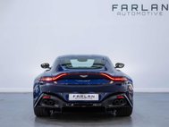 Aston Martin Vantage 4.0 V8 Coupe 2dr Petrol Auto Euro 6 (510 ps) 34