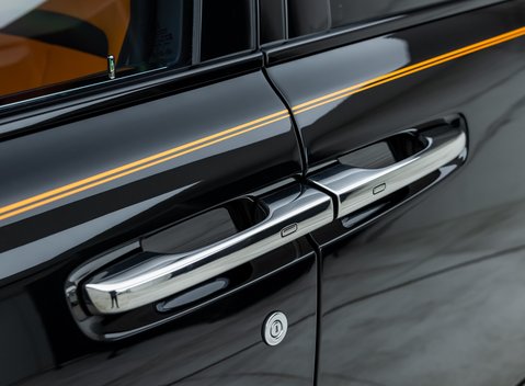 Rolls-Royce Cullinan Black Badge 41