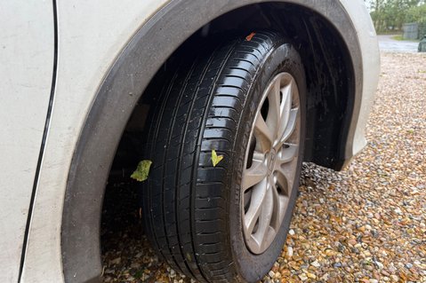 Honda Civic I-DTEC EX - PART EX TO CLEAR - £20 TAX - MOT JULY 2027 8