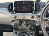 Abarth 595 1.4 T-Jet Trofeo Euro 6 3dr 13