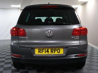 Volkswagen Tiguan MATCH TDI BLUEMOTION TECH 4MOTION DSG 8