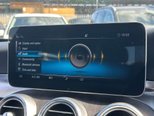 Mercedes-Benz C Class 2.0 C300e 13.5kWh AMG Line Edition Estate 5dr Petrol Plug-in Hybrid G-Troni 58