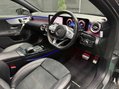 Mercedes-Benz A Class 1.5 A180d AMG Line (Premium Plus 2) 7G-DCT Euro 6 (s/s) 5dr 52