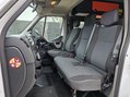 Vauxhall Movano 2.3 CDTi 3500 FWD L2 H2 Euro 6 5dr 41