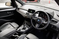 BMW 2 Series 218I M SPORT ACTIVE TOURER 4