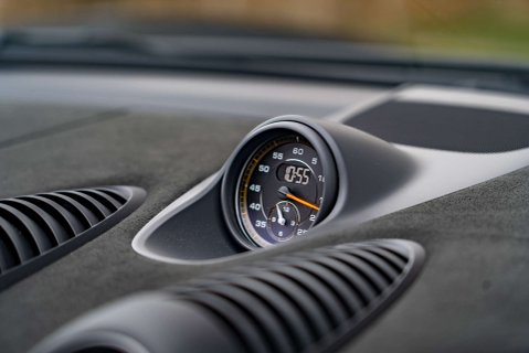 Porsche 718 4.0 718 Cayman GT4 RS Semi-Auto 3dr 17