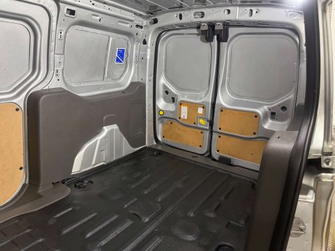 Ford Transit Connect 1.5 Transit Connect 250 Limited EcoBlue 28
