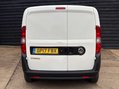 Vauxhall Combo 1.2 Combo 2000 CDTi 25