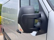 Vauxhall Movano 2.3 Movano F3500 L2H2 CDTi 31