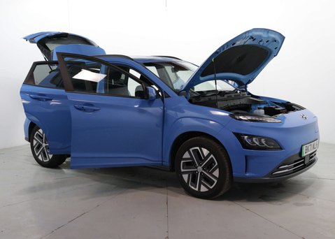 Hyundai KONA Kona Premium EV 5dr 44