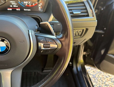 BMW 2 Series 3.0 M240i Auto 2dr 25