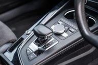 Audi A5 2.0 A5 Sportback 35 TFSI Black Edition Semi-Auto 5dr 26