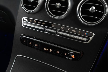 Mercedes-Benz GLC 2.0 GLC300e 13.5kWh AMG Line (Premium Plus) SUV 5dr Petrol Plug-in Hybrid G 7