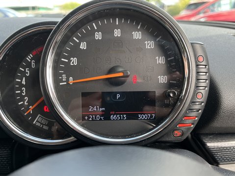 Mini Clubman 2.0 Cooper S 6dr 14