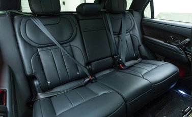 Land Rover Range Rover Sport P510e First Edition 12