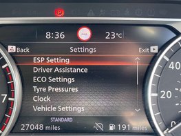 Nissan Qashqai 1.3 Qashqai Acenta Premium DiG-T MHEV 5dr 27