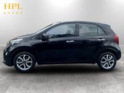 Kia Picanto 1.0 DPi 3 Hatchback 5dr Petrol AMT Euro 6 (s/s) (66 bhp) 4