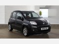 Fiat Panda 0.9 TwinAir Lounge Dualogic Euro 6 (s/s) 5dr 1