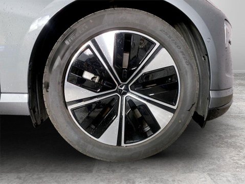 Polestar 4 Single Motor 100kWh Long Range Plus SUV 5dr Electric Auto RWD (272 ps) 1 Ow 10