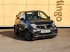 Smart Fortwo Cabrio PRIME PREMIUM