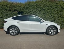 Tesla Model Y SUV 5dr Electric Auto RWD (346 ps) 31