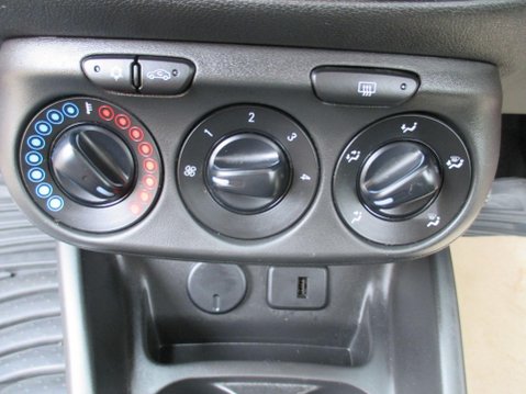 Vauxhall Corsa 1.4i ecoTEC Energy Euro 6 3dr 19