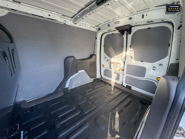 Ford Transit Connect SWB L1H1 [SOLD MM] 200 Sport With Alloys Air Con SELECT 11