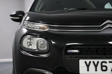 Citroen C3 PURETECH FEEL 39